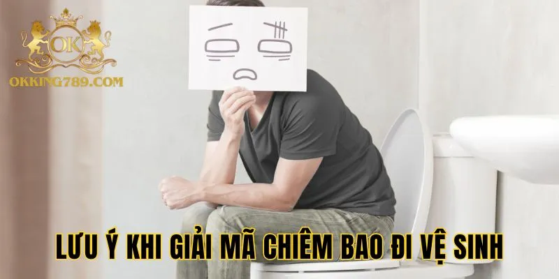 Một số lưu ý nhỏ về những giấc mơ