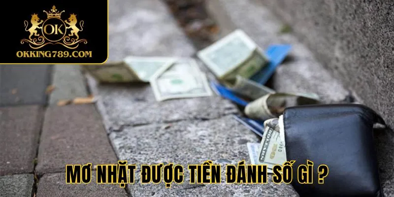 Con số tượng trưng cho tài lộc về tay của bạn